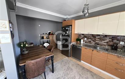 CB MAHALLden ÇİFTLİK MİMOZA SİTESİNDE 2+1 SATILIK DAİRE
