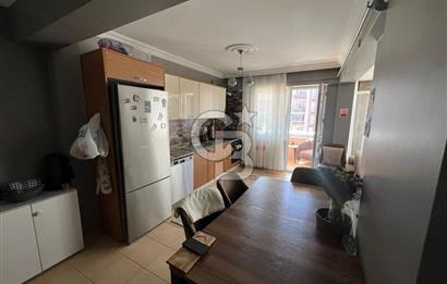CB MAHALLden ÇİFTLİK MİMOZA SİTESİNDE 2+1 SATILIK DAİRE