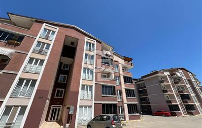 CB MAHALLden ÇİFTLİK MİMOZA SİTESİNDE 2+1 SATILIK DAİRE