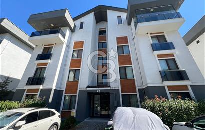 CB MAHALL'den Manar Yuvacık 1'in En Özel Dairesi Eşyalı Kiralık