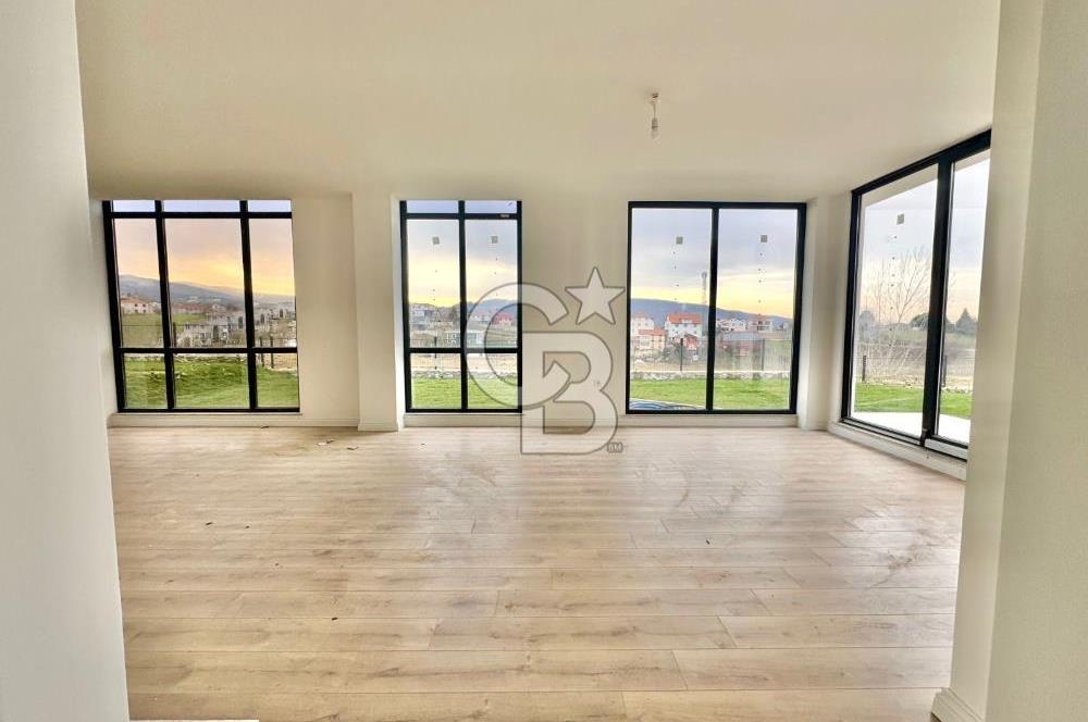 CB MAHALL'den Koca Orman Caddesi Amazon Villalarında Lüks 5+1