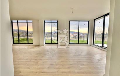 CB MAHALL'den Koca Orman Caddesi Amazon Villalarında Lüks 5+1