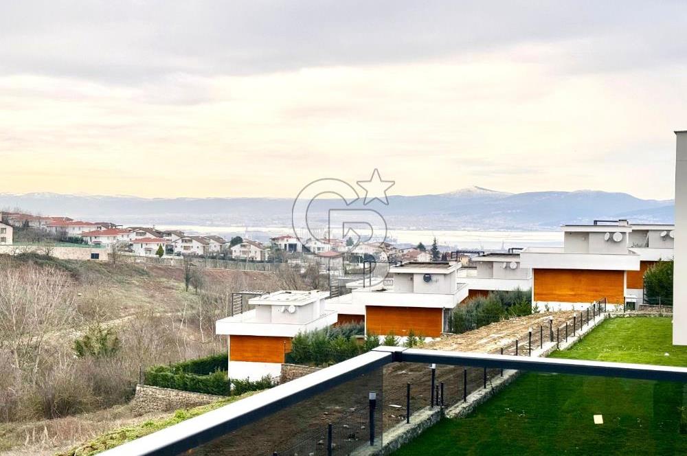CB MAHALL'den Koca Orman Caddesi Amazon Villalarında Lüks 5+1