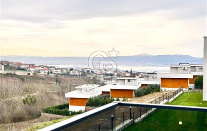 CB MAHALL'den Koca Orman Caddesi Amazon Villalarında Lüks 5+1