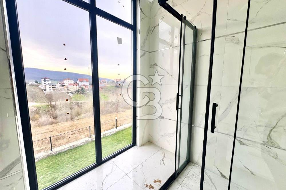 CB MAHALL'den Koca Orman Caddesi Amazon Villalarında Lüks 5+1