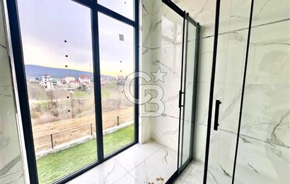 CB MAHALL'den Koca Orman Caddesi Amazon Villalarında Lüks 5+1