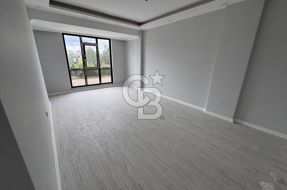 CB MAHALL'den Başiskele Paşadağ Mah. Cadde Üzeri Ara Kat 3+1