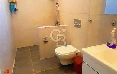 BODRUM MİLAS'TA ÖZEL PLAJLI YENİLENMİŞ TREPLEKS VİLLA