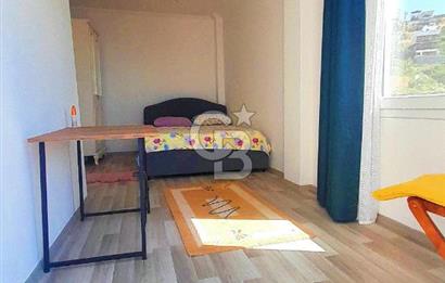BODRUM MİLAS'TA ÖZEL PLAJLI YENİLENMİŞ TREPLEKS VİLLA