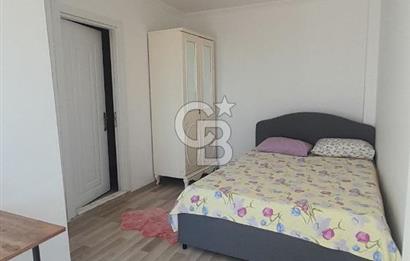 BODRUM MİLAS'TA ÖZEL PLAJLI YENİLENMİŞ TREPLEKS VİLLA