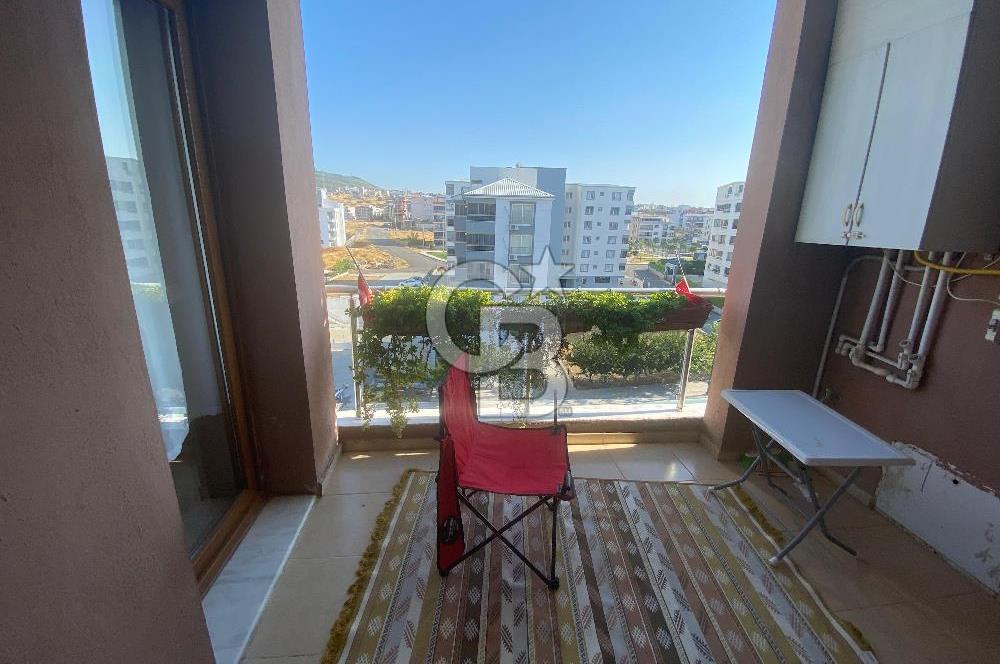 AYYILDIZ SİTESİNDE SATILIK 5+2 DUBLEKS DAİRE