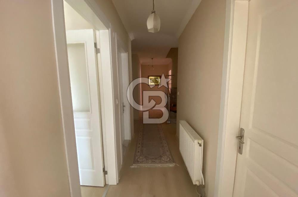 AYYILDIZ SİTESİNDE SATILIK 5+2 DUBLEKS DAİRE