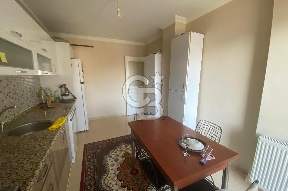 AYYILDIZ SİTESİNDE SATILIK 5+2 DUBLEKS DAİRE