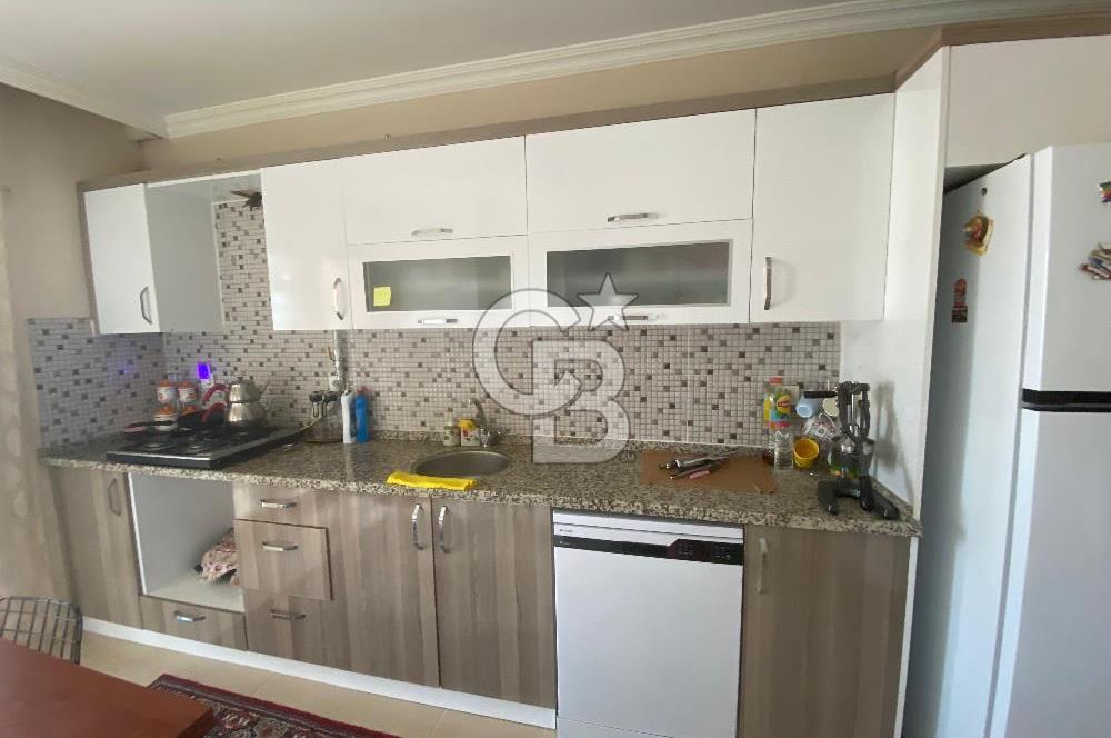AYYILDIZ SİTESİNDE SATILIK 5+2 DUBLEKS DAİRE