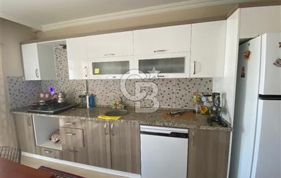 AYYILDIZ SİTESİNDE SATILIK 5+2 DUBLEKS DAİRE