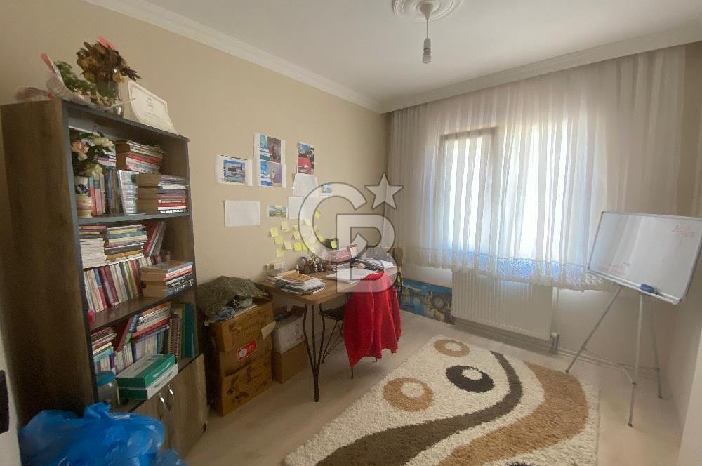 AYYILDIZ SİTESİNDE SATILIK 5+2 DUBLEKS DAİRE