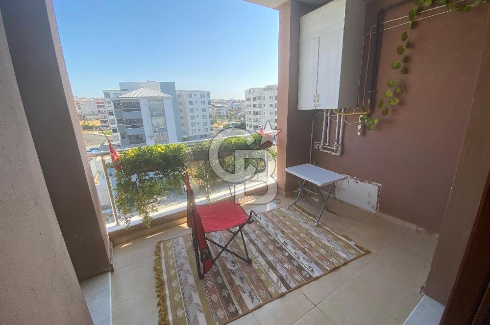 AYYILDIZ SİTESİNDE SATILIK 5+2 DUBLEKS DAİRE
