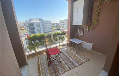 AYYILDIZ SİTESİNDE SATILIK 5+2 DUBLEKS DAİRE