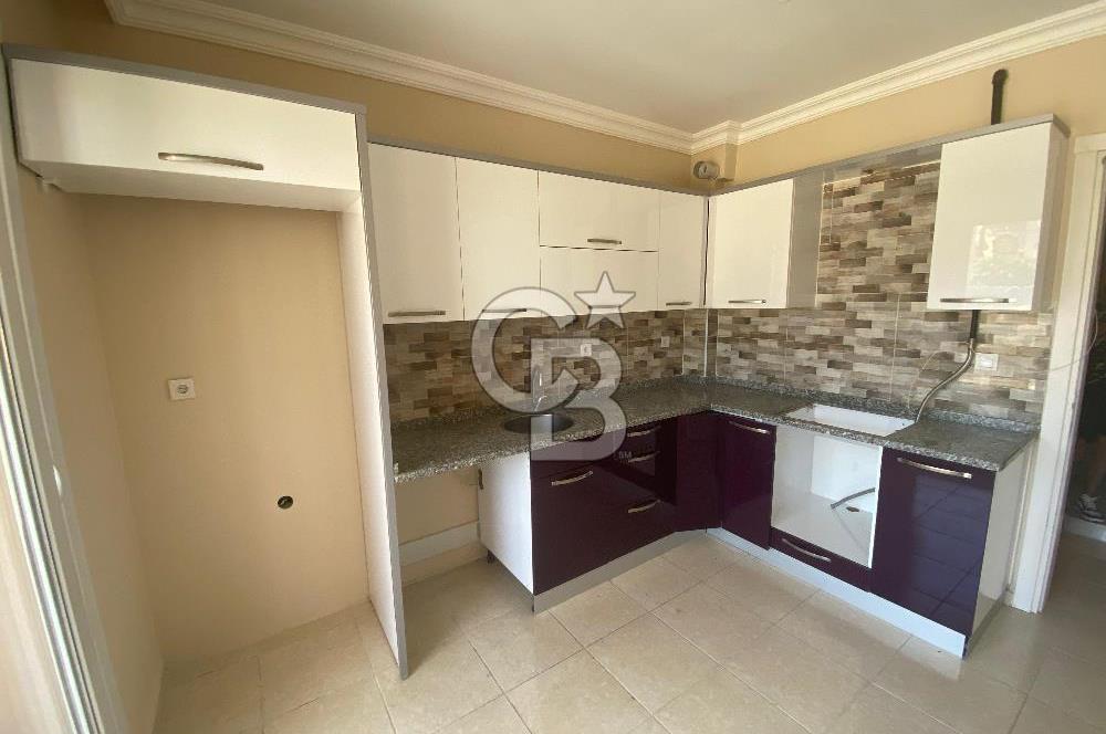 YENİ MAHALLEDE ASANSÖRLÜ FULL TADİLATLI ARA KAT DAİRE