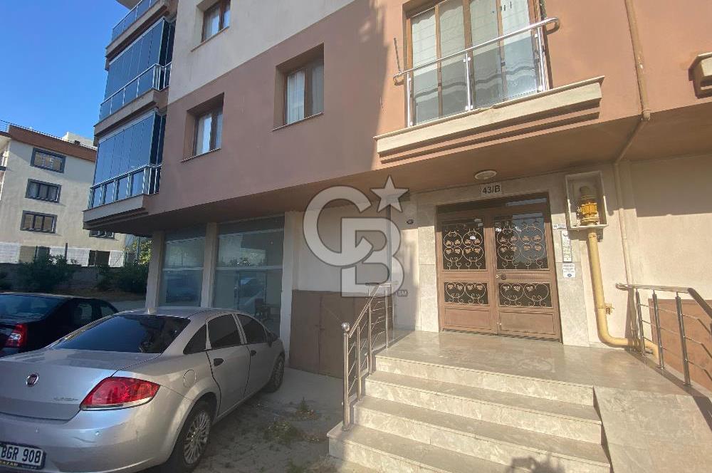 AYYILDIZ SİTESİNDE SATILIK 5+2 DUBLEKS DAİRE