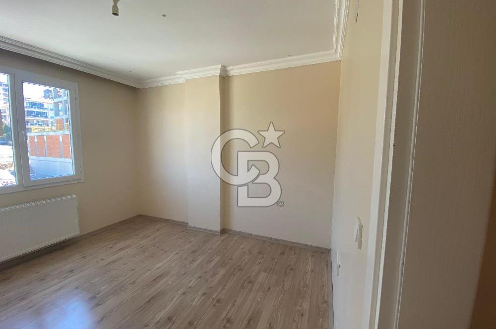 YENİ MAHALLEDE ASANSÖRLÜ FULL TADİLATLI ARA KAT DAİRE