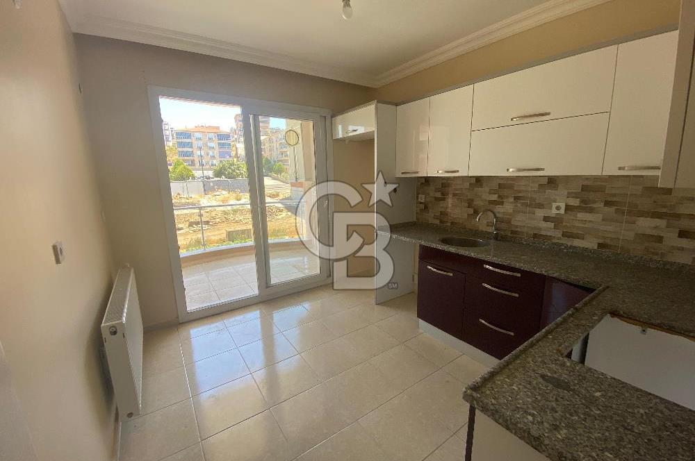 YENİ MAHALLEDE ASANSÖRLÜ FULL TADİLATLI ARA KAT DAİRE