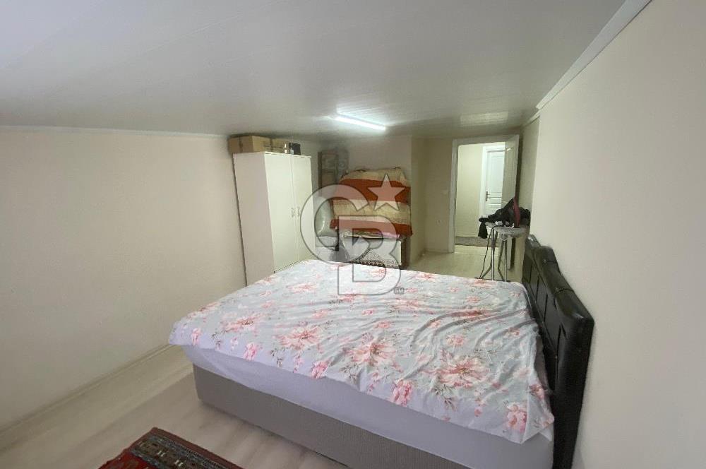 AYYILDIZ SİTESİNDE SATILIK 5+2 DUBLEKS DAİRE