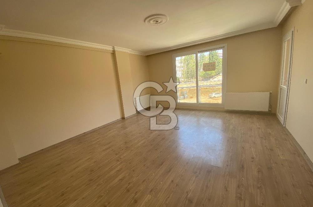 YENİ MAHALLEDE ASANSÖRLÜ FULL TADİLATLI ARA KAT DAİRE