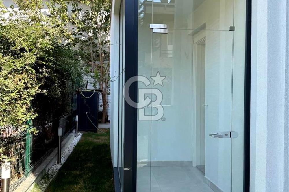 JASSE'DEN ULTRA LÜKS 4+1 AKILLI SİSTEMLİ SATILIK VİLLA