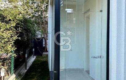 JASSE'DEN ULTRA LÜKS 4+1 AKILLI SİSTEMLİ SATILIK VİLLA