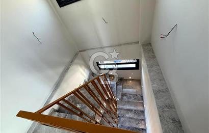 JASSE'DEN ULTRA LÜKS 4+1 AKILLI SİSTEMLİ SATILIK VİLLA
