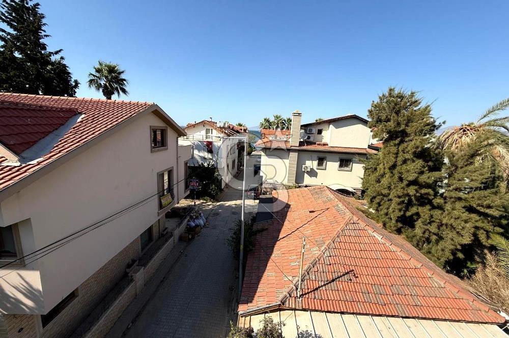 JASSE'DEN ULTRA LÜKS 4+1 AKILLI SİSTEMLİ SATILIK VİLLA