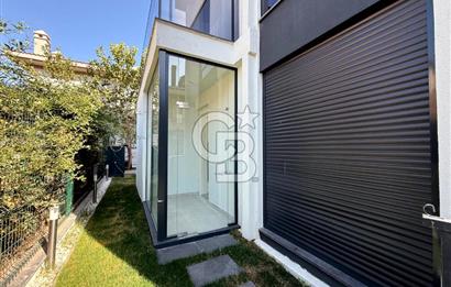 JASSE'DEN ULTRA LÜKS 4+1 AKILLI SİSTEMLİ SATILIK VİLLA