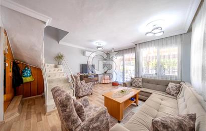 URLA ÖZBEK MAH. SATILIK SİTE İÇERİSİNDE 3+1 MÜSTAKİL EV