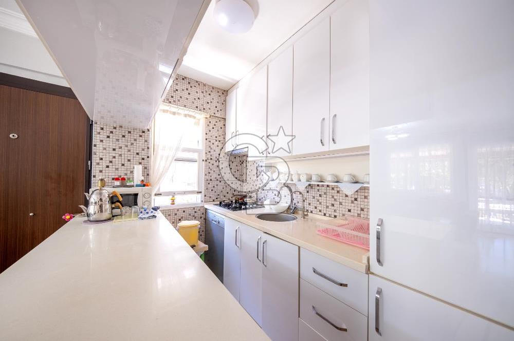 URLA ÖZBEK MAH. SATILIK SİTE İÇERİSİNDE 3+1 MÜSTAKİL EV