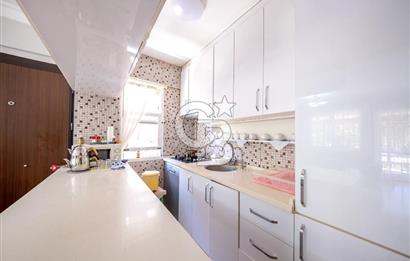 URLA ÖZBEK MAH. SATILIK SİTE İÇERİSİNDE 3+1 MÜSTAKİL EV