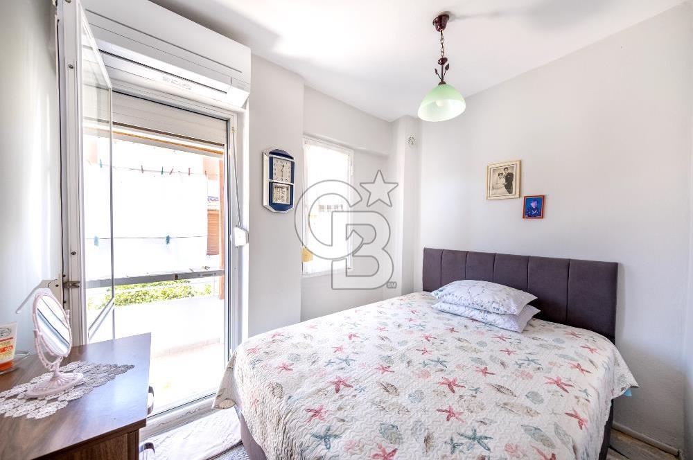 URLA ÖZBEK MAH. SATILIK SİTE İÇERİSİNDE 3+1 MÜSTAKİL EV