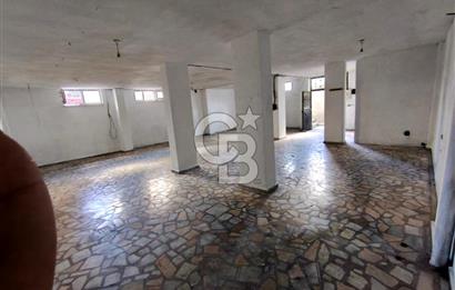 ARNAVUTKÖY yavuz selim mah çok amaçlı kullanıma uygun dükkan