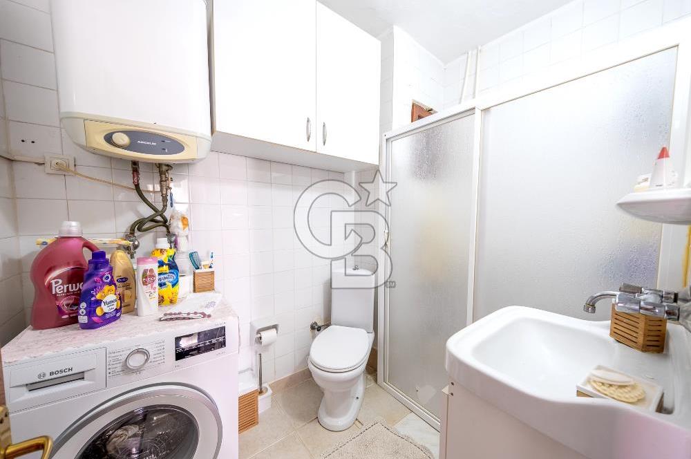 URLA ÖZBEK MAH. SATILIK SİTE İÇERİSİNDE 3+1 MÜSTAKİL EV