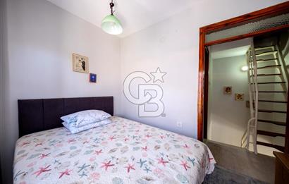 URLA ÖZBEK MAH. SATILIK SİTE İÇERİSİNDE 3+1 MÜSTAKİL EV