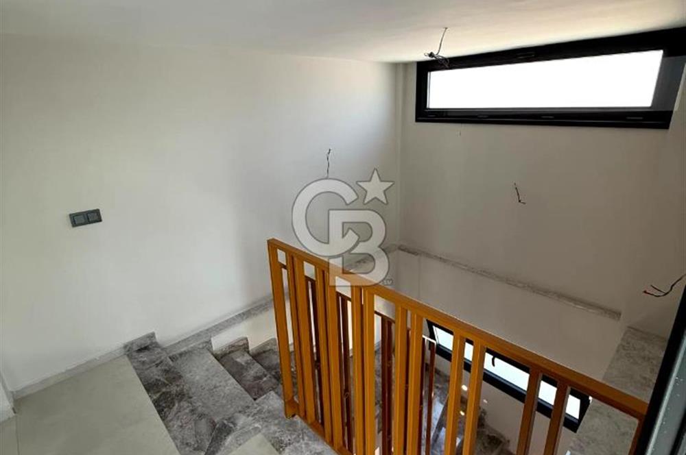 JASSE'DEN ULTRA LÜKS 4+1 AKILLI SİSTEMLİ SATILIK VİLLA