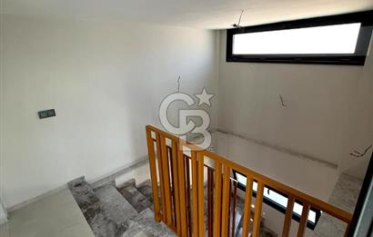 JASSE'DEN ULTRA LÜKS 4+1 AKILLI SİSTEMLİ SATILIK VİLLA