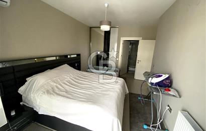 CB VİZYON'dan HİTTOWN'da 110 m2 ORMAN CEPHELİ 2,5+1