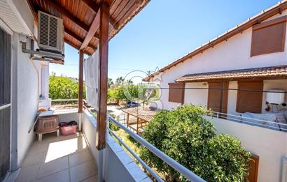 URLA ÖZBEK MAH. SATILIK SİTE İÇERİSİNDE 3+1 MÜSTAKİL EV