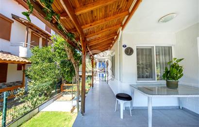 URLA ÖZBEK MAH. SATILIK SİTE İÇERİSİNDE 3+1 MÜSTAKİL EV