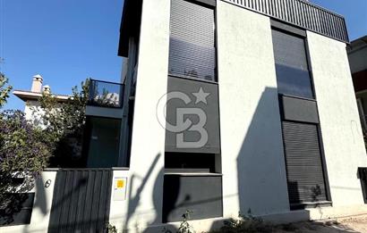 JASSE'DEN ULTRA LÜKS 4+1 AKILLI SİSTEMLİ SATILIK VİLLA