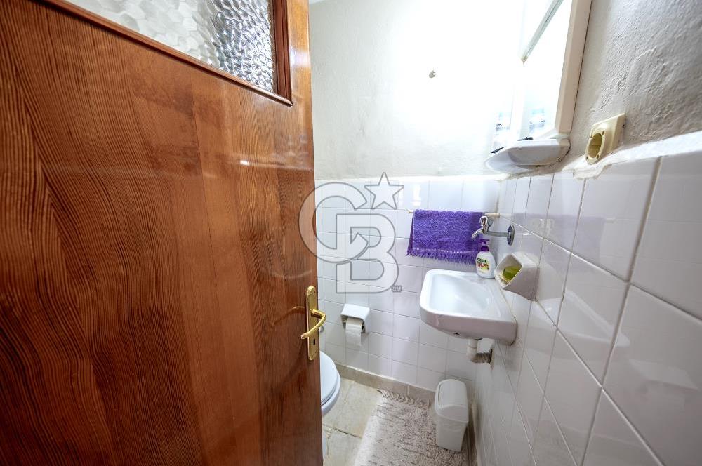 URLA ÖZBEK MAH. SATILIK SİTE İÇERİSİNDE 3+1 MÜSTAKİL EV