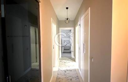 CB VİZYON'dan HİTTOWN'da 110 m2 ORMAN CEPHELİ 2,5+1