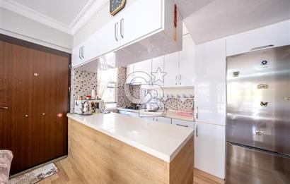 URLA ÖZBEK MAH. SATILIK SİTE İÇERİSİNDE 3+1 MÜSTAKİL EV