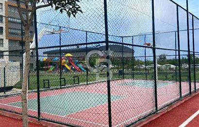 CB VİZYON'dan HİTTOWN'da 110 m2 ORMAN CEPHELİ 2,5+1